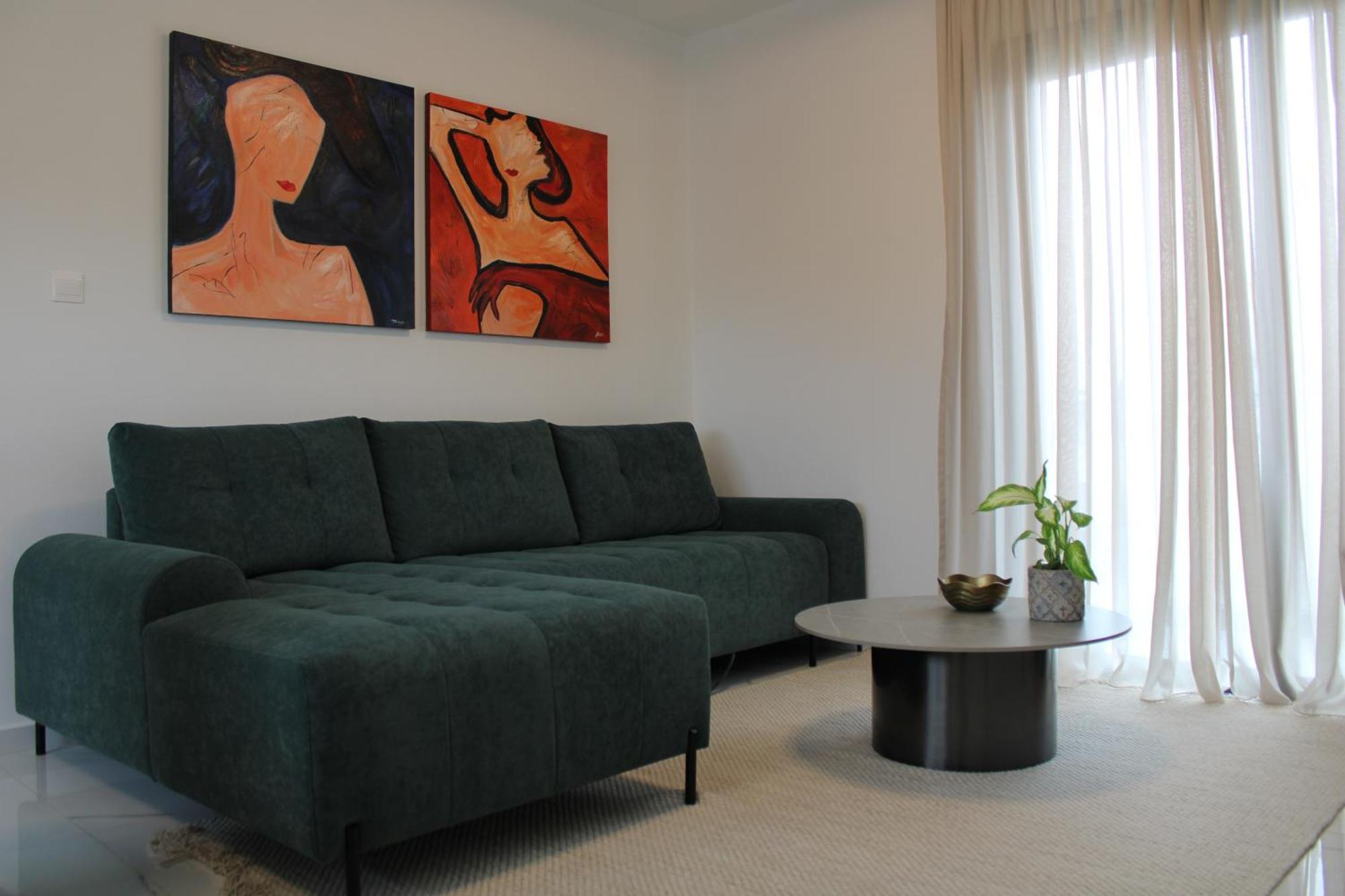 Hypnos Residence Nikosia Exterior foto