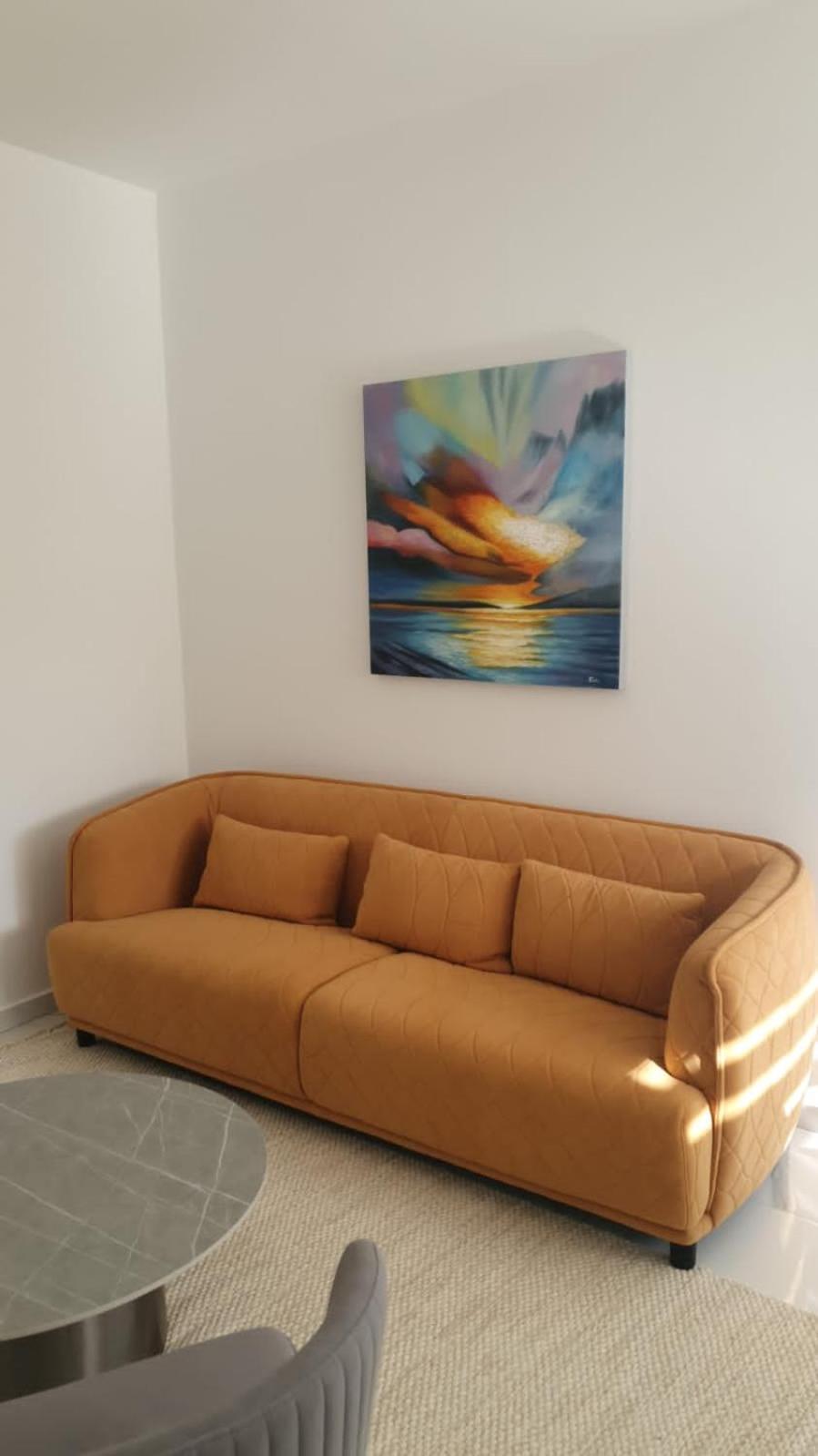 Hypnos Residence Nikosia Exterior foto