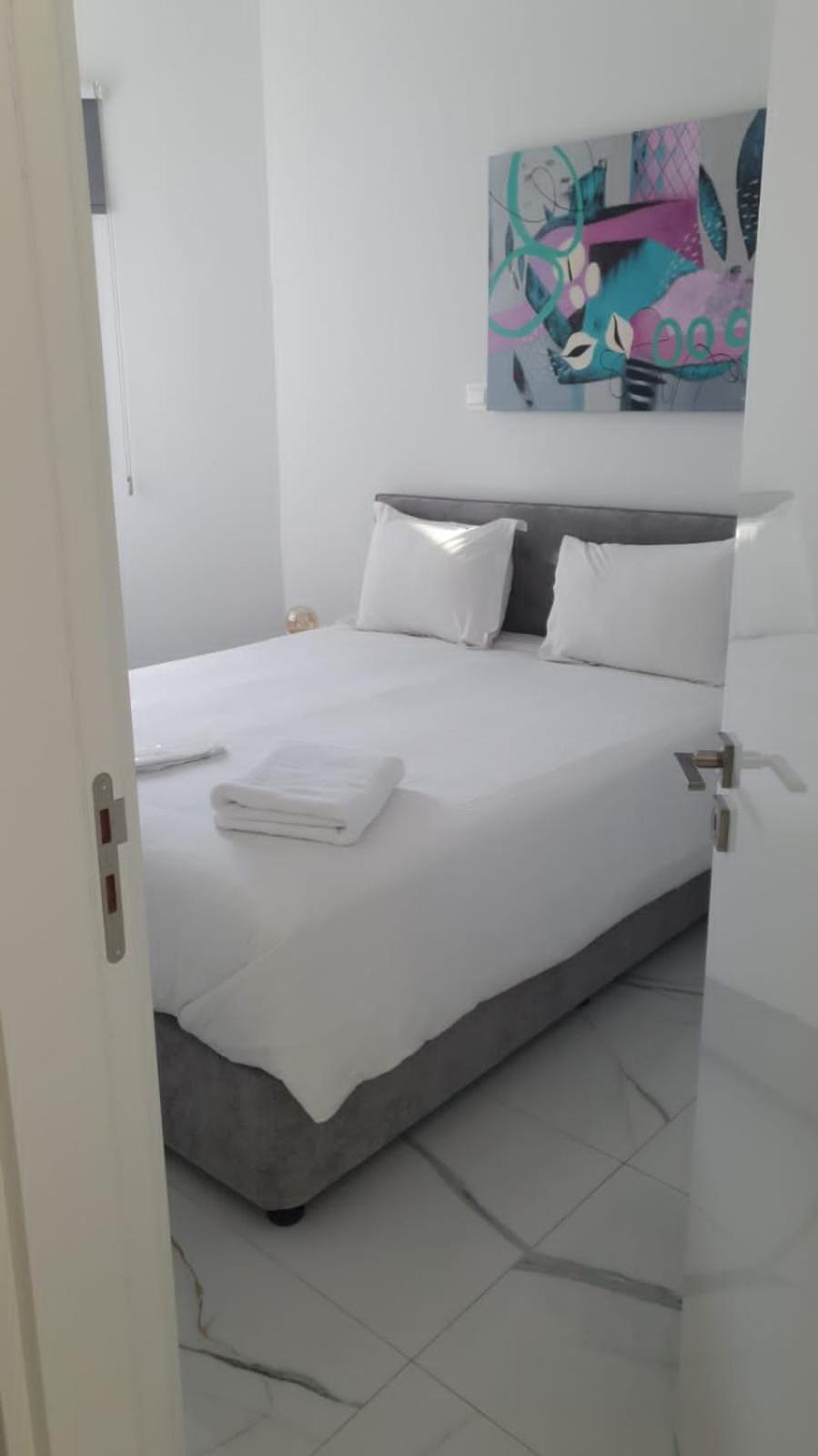 Hypnos Residence Nikosia Exterior foto